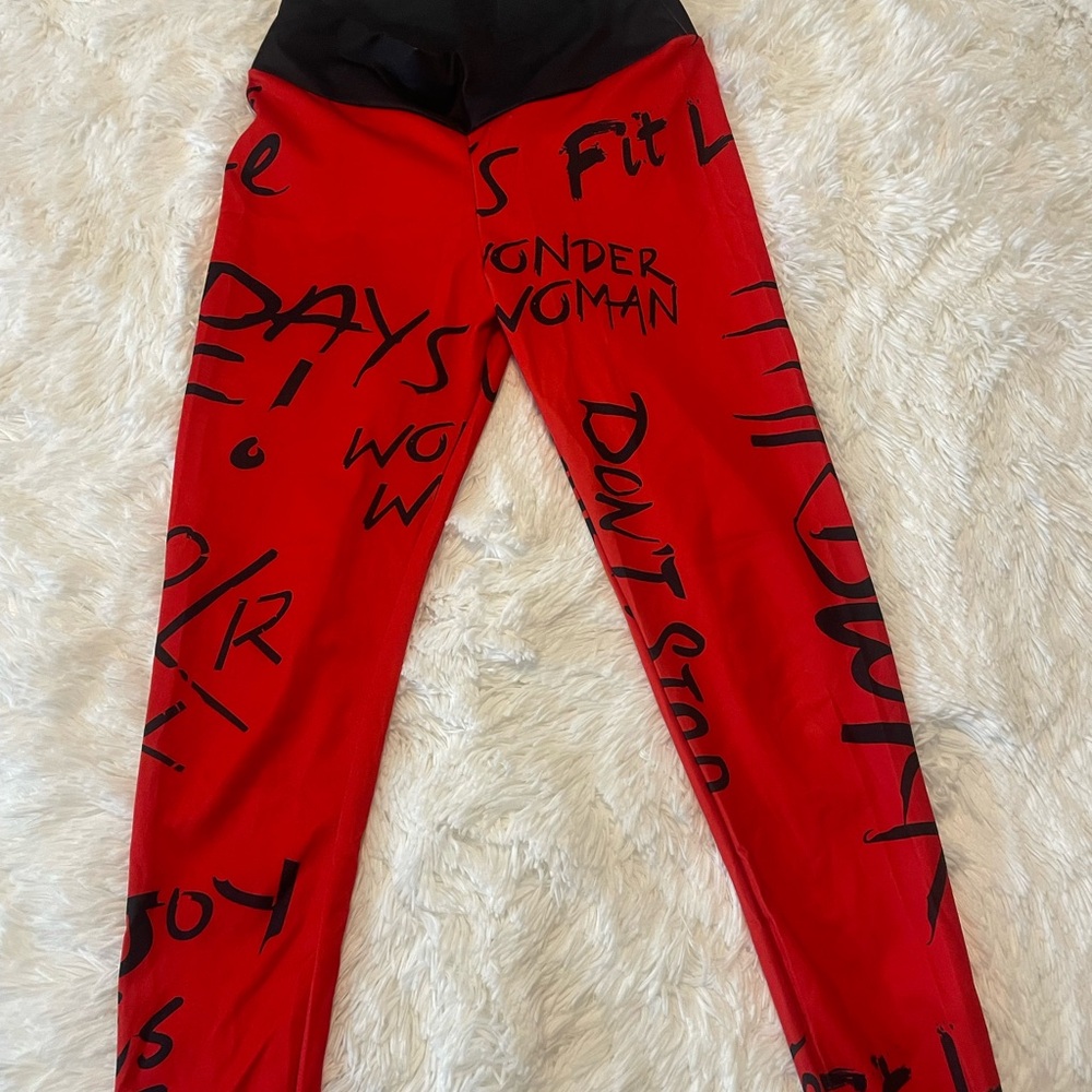 Womens leggings